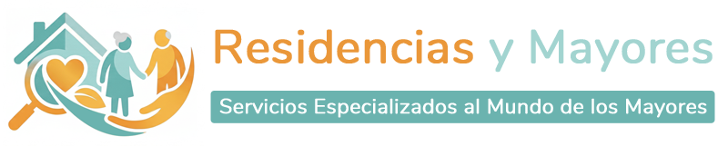 Residencias y Mayores